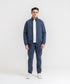 Men's Buffalo Fleece Jacket